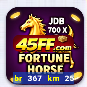 br 367 km 25 porto seguro